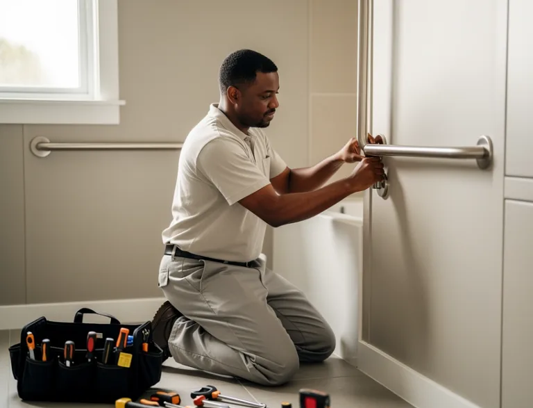 Home Modifications service in Pueblo